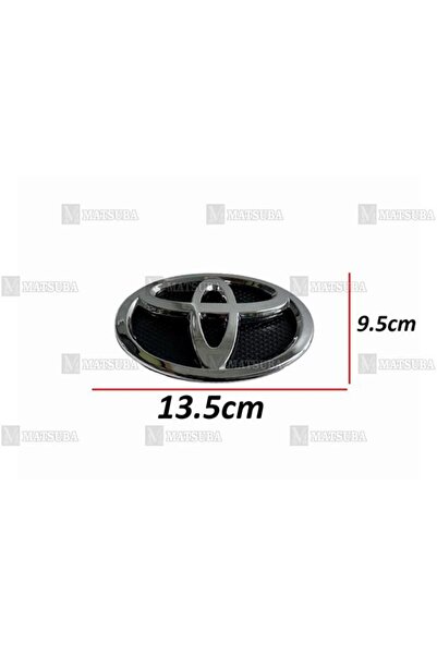 İthal Arma Yaris 05-11 Ön