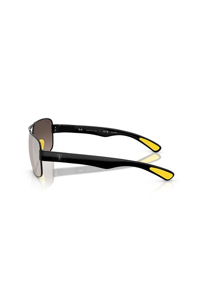 Ray-Ban 0Rb 3763m F1205J 64 Men's Sunglasses
