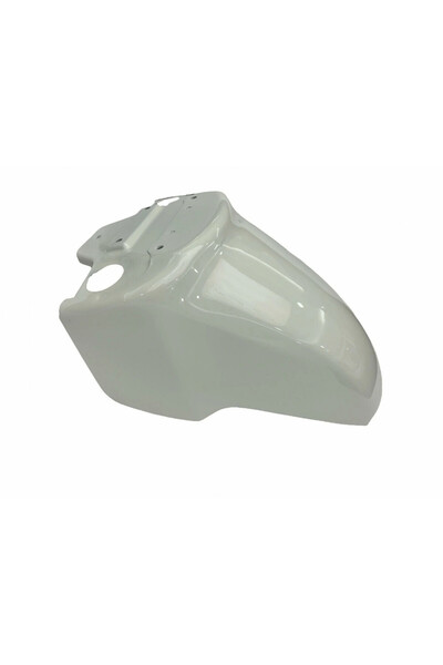 Genel Markalar TVS JUPITER 125 ÖN ÇAMURLUK BEYAZ ORJ