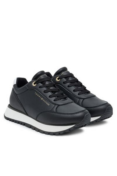 Tommy Hilfiger Teniși pentru fete T3A9-33996-1355X001 multicolori