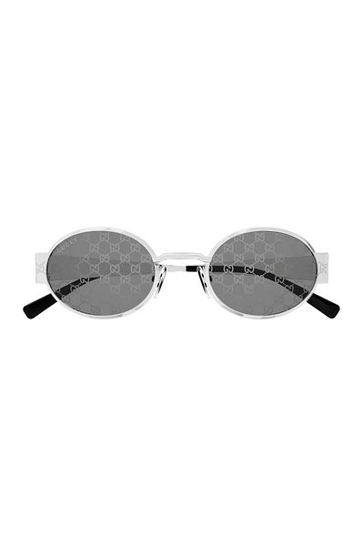 Gucci Gg1854S 002 51 Unisex Sunglasses