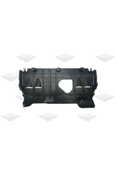 İthal Muhafaza Karter Mazda 3 09-12