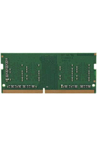 SYNOLOGY Memorie NAS SODIMM, DDR4, 1 x 4 GB, 2666 MHz