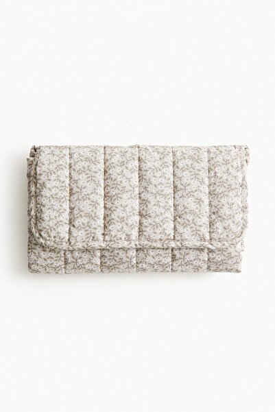 H&M Katlanabilir Alt Değiştirme Matı