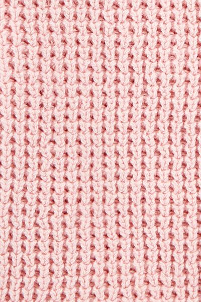 Carter's Baby Girl Pink Cardigan