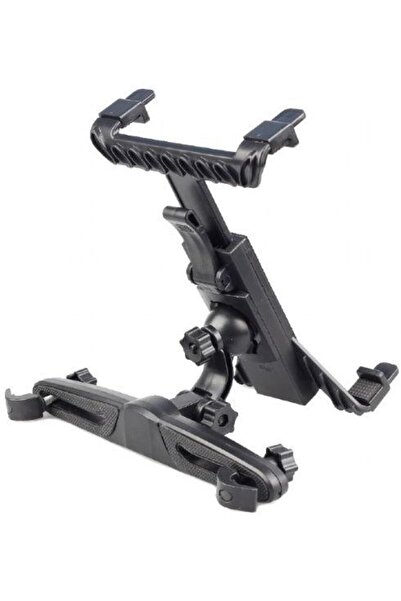 Gembird Βάση αυτοκινήτου TA-CHHR-02 για tablet 9-12" (Μαύρο)