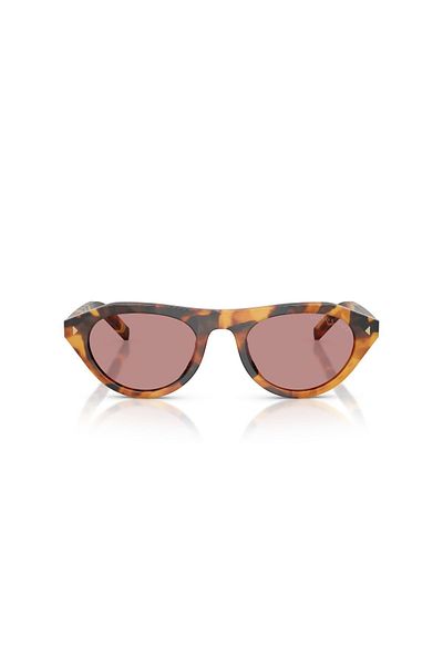 Prada 0 Pr B15S 29C05Z 51 Unisex Sunglasses