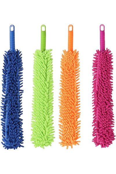 Ekostem Microfiber Bendable Dust and Lint Removal Cleaning Apparatus (1 Piece)