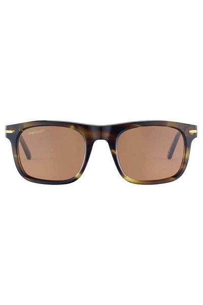 Serengeti GSG 576001 52 نظارات شمسية للجنسين