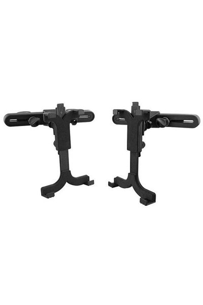 TNB Suport tabletă pentru tetieră TNB, universal, 7" - 11" (negru)