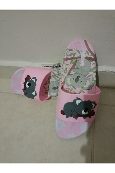 GEZER Slippers