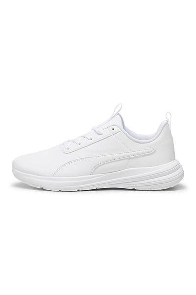 Puma Rickie Runner Sneakers - White
