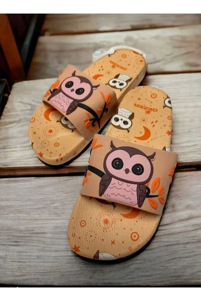 GEZER Slippers