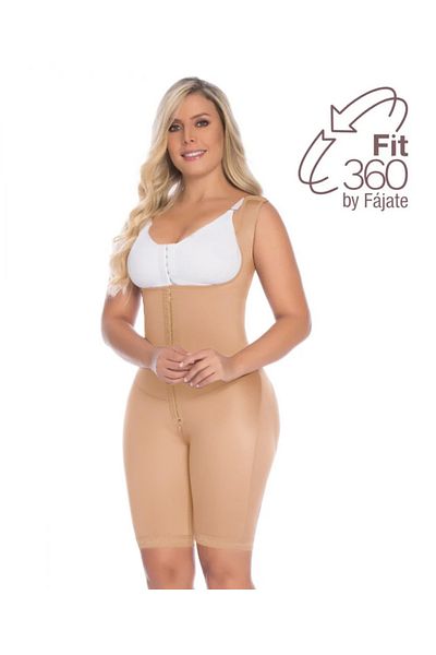 NovoCare Medical Compression Garment Above Knee