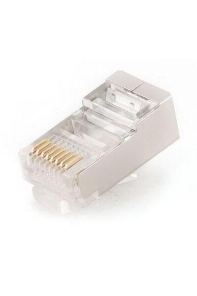 Gembird Mufe RJ-45 PLUG 5 SP/50, 50 bucati