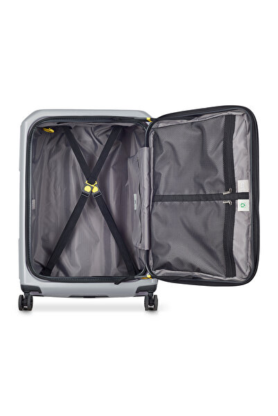 Delsey Paris Securitime Front Opening