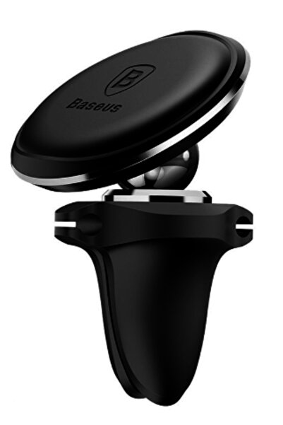Baseus Suport Auto Magnetic Air Vent SUGX-A01 (Negru)