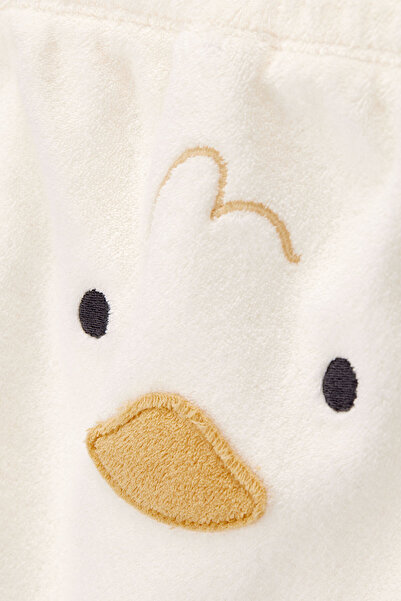 Carter's Baby Ecru 3-Piece Cardigan