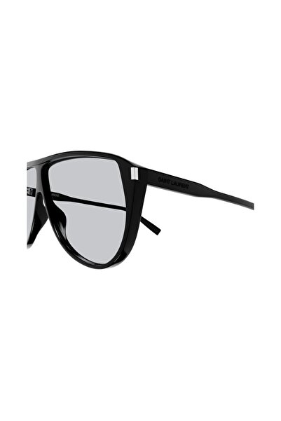 Saint Laurent Sl 731 Gaspar 001 65 05 Unisex Sunglasses