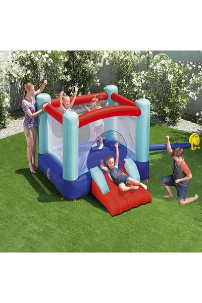BESTWAY Spring N Slide Park 26-53310