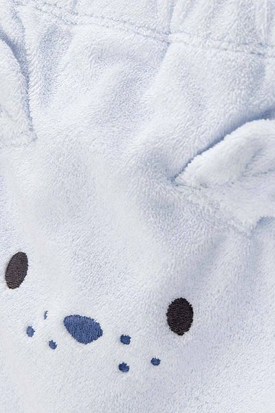 Carter's Baby Boy Blue 3-Piece Cardigan
