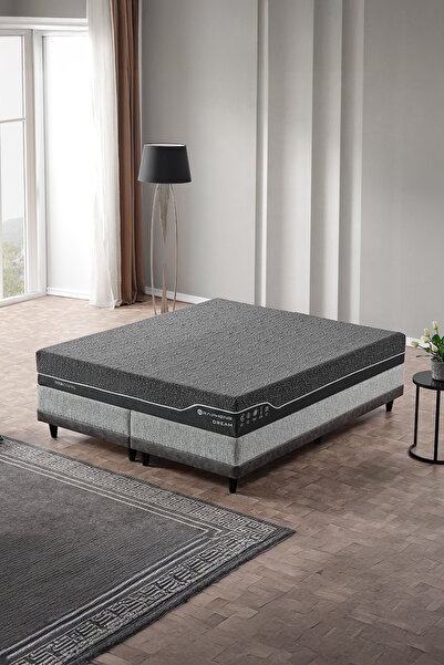 Doqu Home Graphene Dream Yatak
