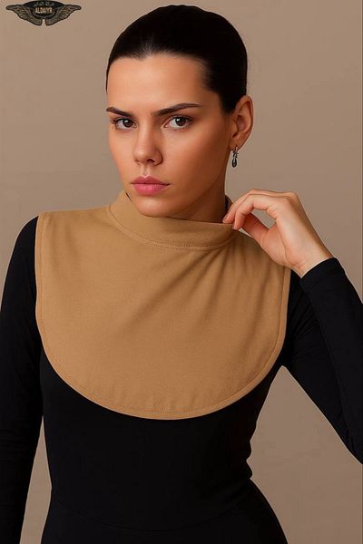 ALDAYER Women's Neck Collar