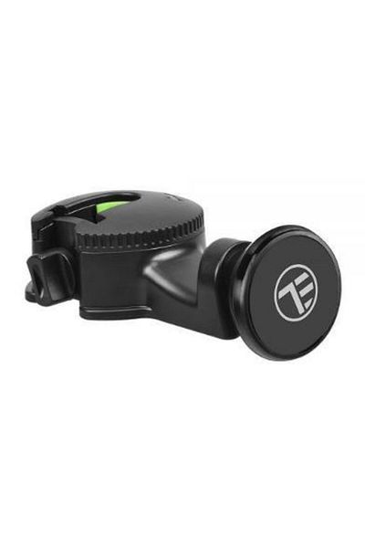 TELLUR Suport magnetic pentru telefon auto TLL171072 pentru tetieră, MCM 6 (negru)
