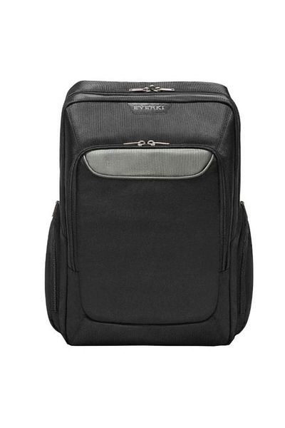 Everki Rucsac laptop Advance GLEKP 107, 15.6" (Negru)