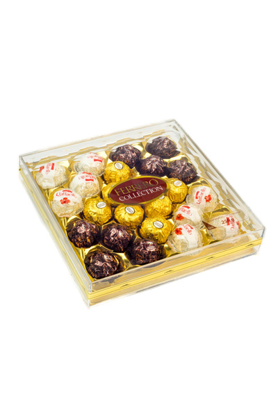 Ferrero Rocher Ferrero Collection Assorted Chocolates, 259g