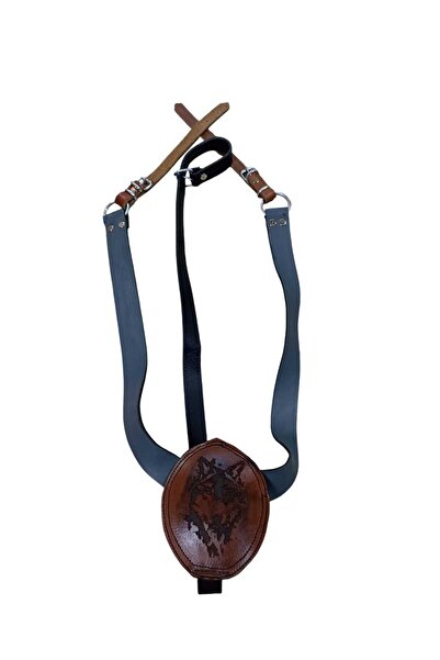 Akbasaraciye At göğüslüğü