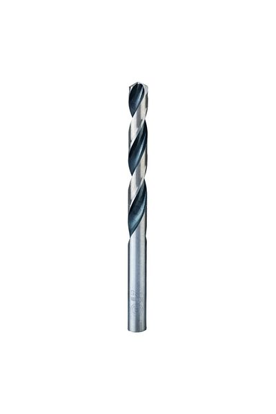 Bosch - HSS PointTeQ metal drill bit, 10x87/133mm, 10 pieces [2608577268]