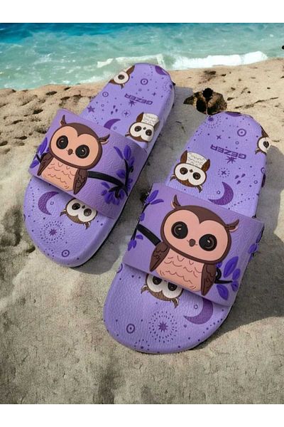GEZER Slippers