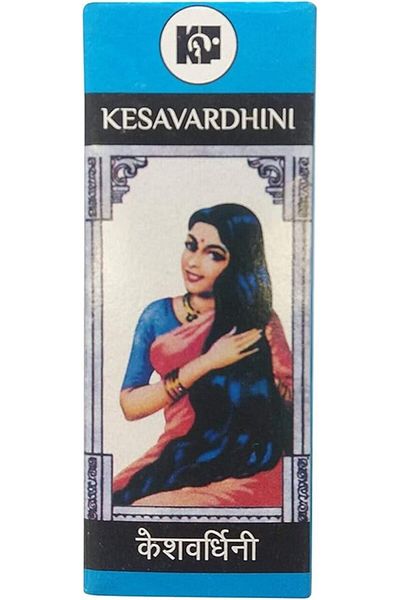 Kesavardhini Concentrated Hair Oil 25ml