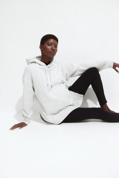 H&M MAMA 2'li Jarse Tayt