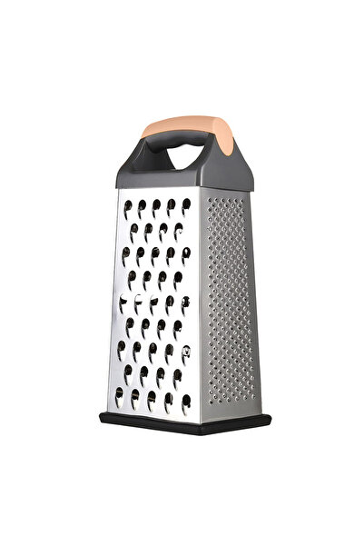 awwaline Razatoare 4 fete pentru fructe si legume, awwaline, inox, maner ergo...