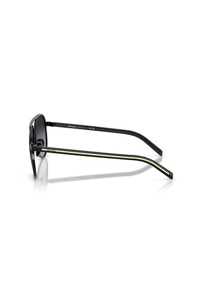 Prada 0Pr B57S Aav90A 59 Unisex Sunglasses