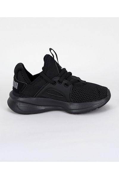Puma Soft Enzo PS Shoes - Black