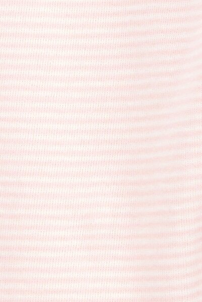 Carter's Baby Girl Pink 2-Piece Pants