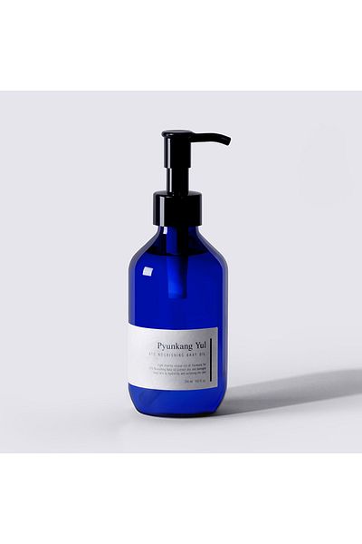Pyunkang Yul Ato Nourishing Baby Oil -