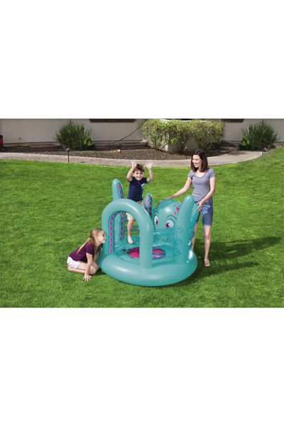 BESTWAY Octopus Bouncer 26-52267