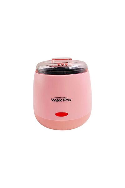 Viva Professional Professional Wax Heater Machine Pink | Smooth & Efficient Hair Removal | SM-2002B