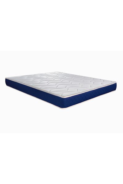 Green Future Orthopedic mattress, Green Future, 2-Side Happy, 90x200x20 cm, polyurethane foam, reversible, firm