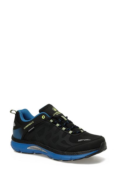 lumberjack Ursa 5Pr Black Men's Outdoor
