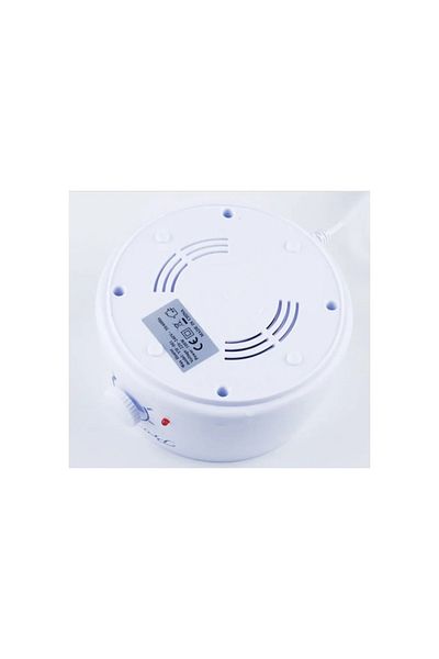 DAR Incalzitor ceara POT-Wax 100, aparat profesional pentru incalzire ceara, epilare, 110-4