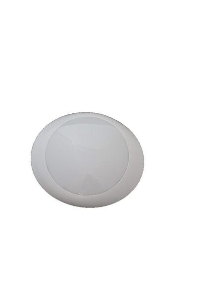MİRSA ELEKTRİK PLAFONIERA LED 18W 6000K ALB IP40 ELIPS 2BUC/CUT