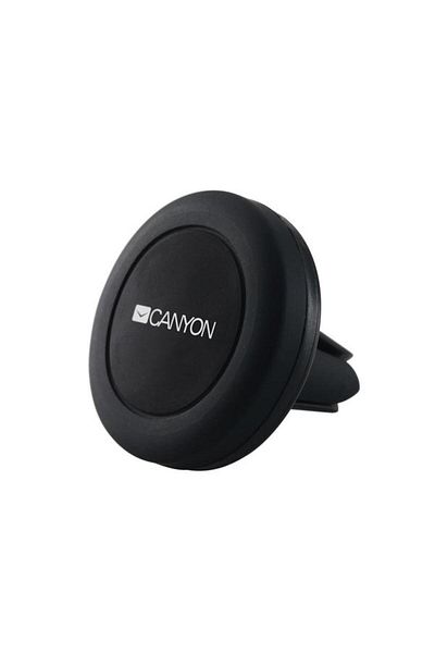 CANYON Suport auto, Canyon, Magnetic, Black