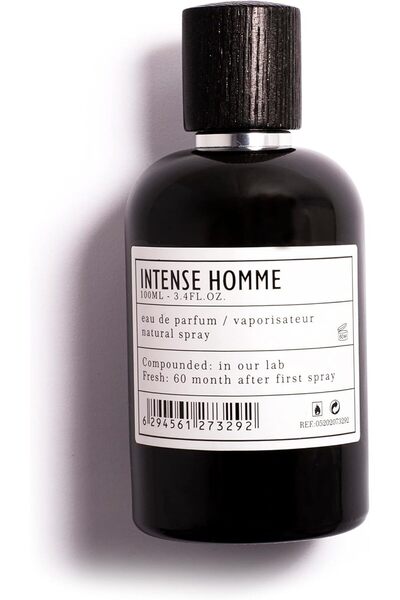 AMD Perfumes ARO FAC Intense Homme By AMD Perfumes Unisex Fragrance 100ml