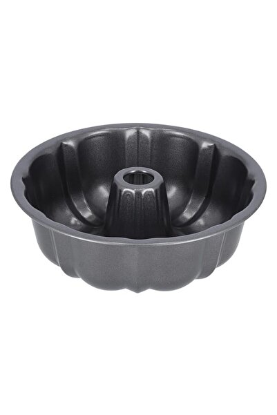 Generic صينية خبز شارلوت بوندفورم من ديلكاسا، مقاس 24.5×8 سم، مصنوعة من الفول...