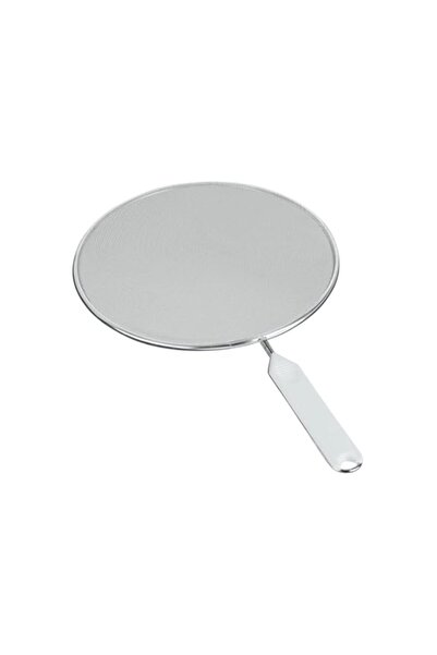 Generic Metaltex Fritto Splash Guard 26 cm Tin-Plated